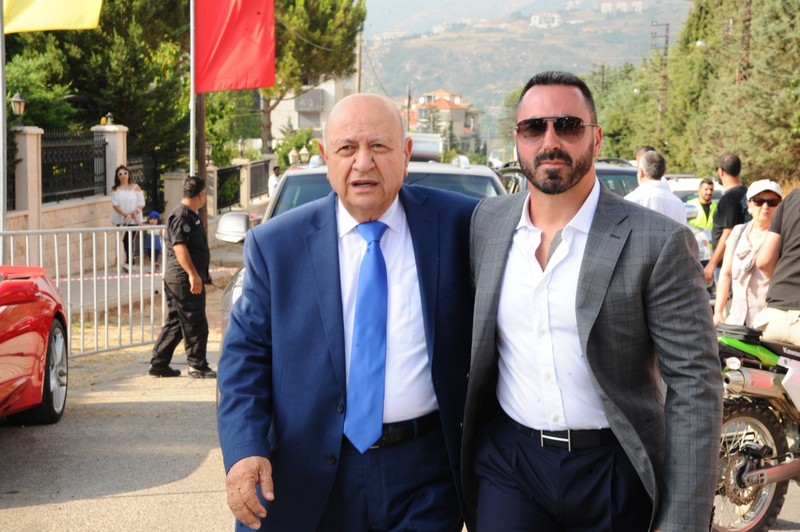 A great success for Hammana Motor Show 2019